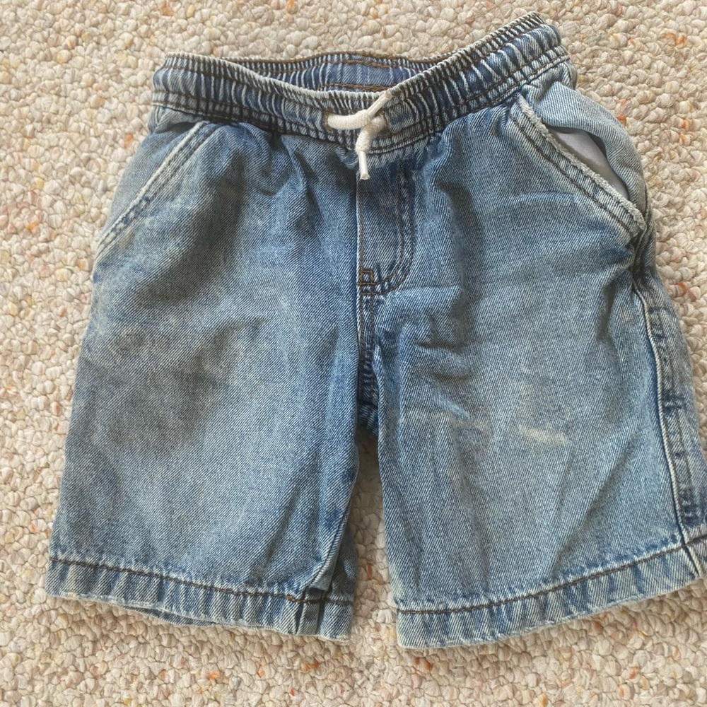 5Y Zara shorts